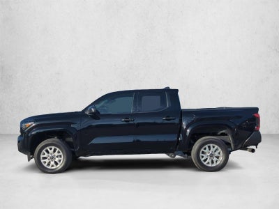 2025 Toyota Tacoma 2WD 2WD SR Double Cab 5' Bed AT (GS)