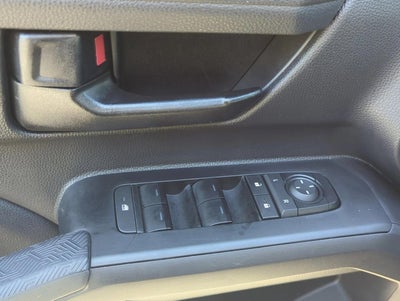 2025 Toyota Tacoma 2WD 2WD SR Double Cab 5' Bed AT (GS)