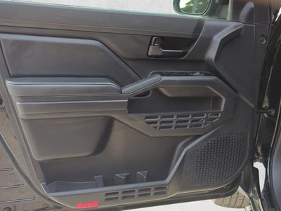 2025 Toyota Tacoma 2WD 2WD SR Double Cab 5' Bed AT (GS)