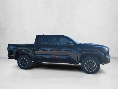 2024 Toyota Tacoma 4WD 4WD TRD Sport Double Cab 5' Bed AT (Natl)