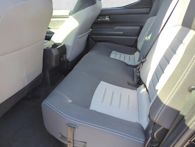 2024 Toyota Tacoma 4WD 4WD TRD Sport Double Cab 5' Bed AT (Natl)