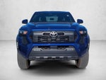 2024 Toyota Tacoma 4WD 4WD TRD Off Road Double Cab 5' Bed AT (Natl)
