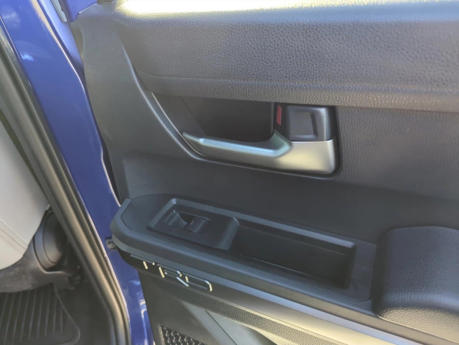 2024 Toyota Tacoma 4WD 4WD TRD Off Road Double Cab 5' Bed AT (Natl)