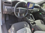 2025 Toyota Tacoma 4WD 4WD TRD Off Road Hybrid Double Cab 5' Bed AT (Natl)