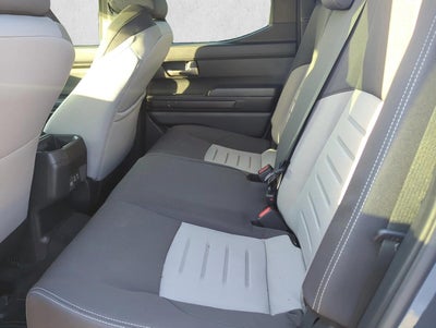 2026 Toyota Tacoma 4WD 4WD TRD Sport Hybrid Double Cab 5' Bed AT (Natl)