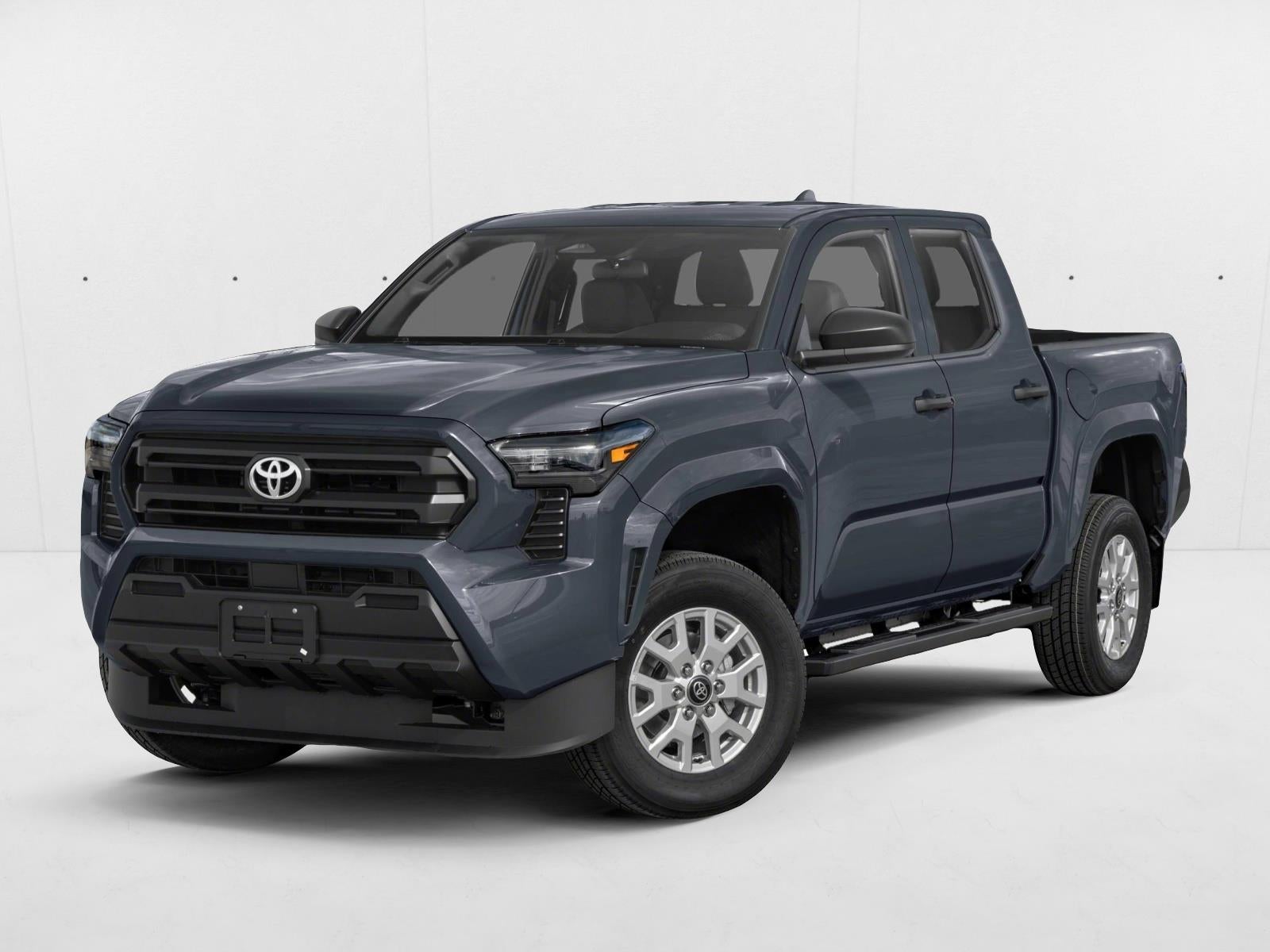 2025 Toyota Tacoma 4WD 4WD SR Double Cab 5' Bed AT (GS)