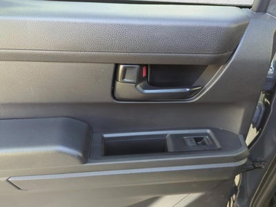 2025 Toyota Tacoma 4WD 4WD SR Double Cab 5' Bed AT (GS)