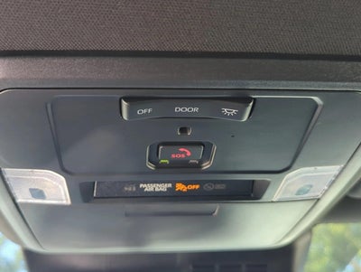 2026 Toyota Tacoma 4WD 4WD SR Double Cab 5' Bed AT (GS)