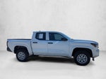 2026 Toyota Tacoma 4WD 4WD SR Double Cab 5' Bed AT (GS)