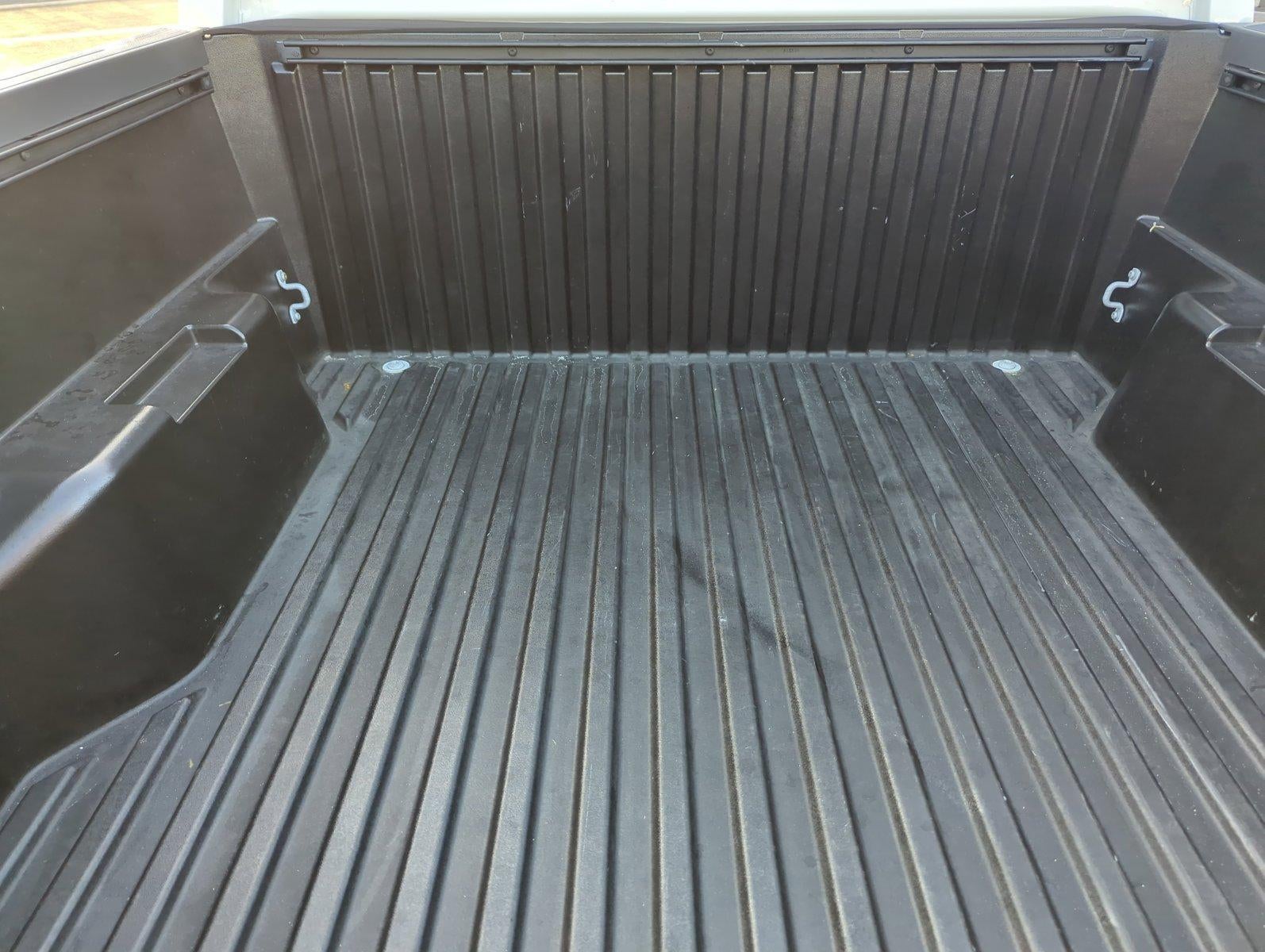 2024 Toyota Tacoma 4WD 4WD SR Double Cab 5' Bed AT (GS)