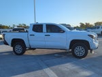 2024 Toyota Tacoma 4WD 4WD SR Double Cab 5' Bed AT (GS)