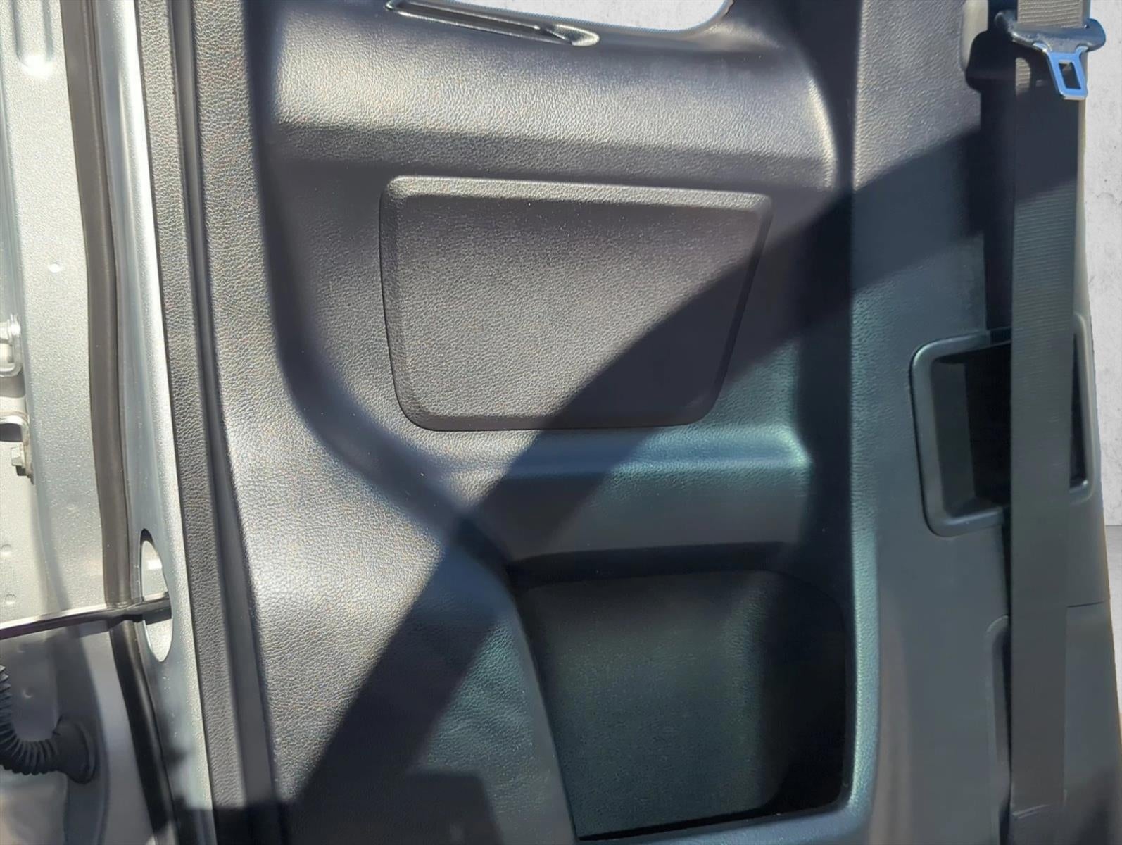 2023 Toyota Tacoma 2WD 2WD SR Access Cab 6' Bed I4 AT (GS)