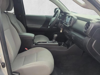 2023 Toyota Tacoma 2WD 2WD SR Access Cab 6' Bed I4 AT (GS)