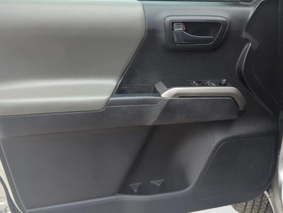 2022 Toyota Tacoma 2WD 2WD SR5 Access Cab 6' Bed V6 AT (Natl)