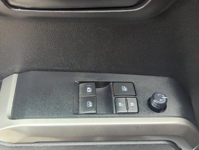 2022 Toyota Tacoma 2WD 2WD SR5 Access Cab 6' Bed V6 AT (Natl)