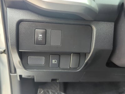 2022 Toyota Tacoma 2WD 2WD SR5 Access Cab 6' Bed V6 AT (Natl)