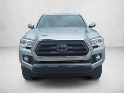 2022 Toyota Tacoma 2WD 2WD SR5 Access Cab 6' Bed V6 AT (Natl)