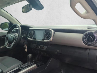 2022 Toyota Tacoma 2WD 2WD SR5 Access Cab 6' Bed V6 AT (Natl)