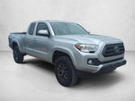 2022 Toyota Tacoma 2WD 2WD SR5 Access Cab 6' Bed V6 AT (Natl)