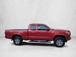 2023 Toyota Tacoma 2WD 2WD SR Access Cab 6' Bed V6 AT (GS)