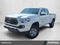2022 Toyota Tacoma 4WD 4WD SR5 Access Cab 6' Bed I4 AT (Natl)
