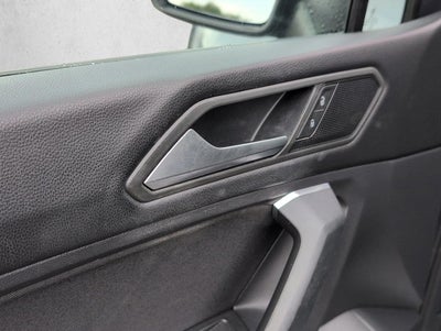 2020 Volkswagen Tiguan 2.0T S FWD