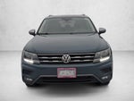 2020 Volkswagen Tiguan 2.0T SE 4MOTION