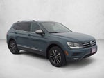 2020 Volkswagen Tiguan 2.0T SE 4MOTION