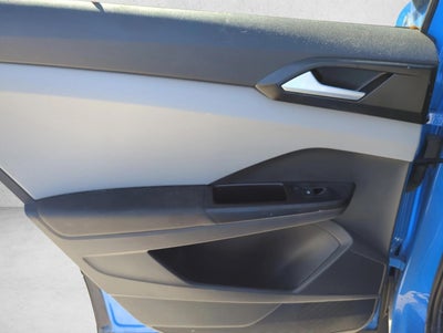 2023 Volkswagen Taos SEL 4MOTION *Ltd Avail*