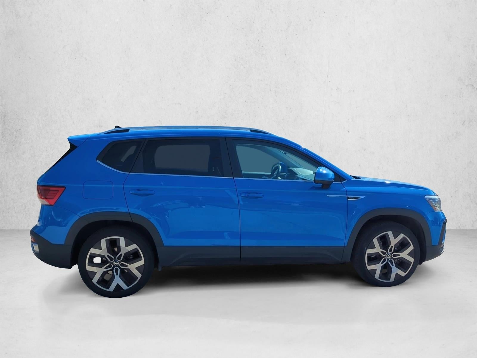 2023 Volkswagen Taos SEL 4MOTION *Ltd Avail*