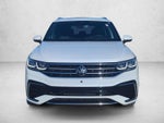 2022 Volkswagen Tiguan 2.0T SEL R-Line 4MOTION