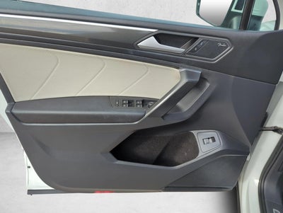2021 Volkswagen Tiguan 2.0T SEL Premium R-Line 4MOTION