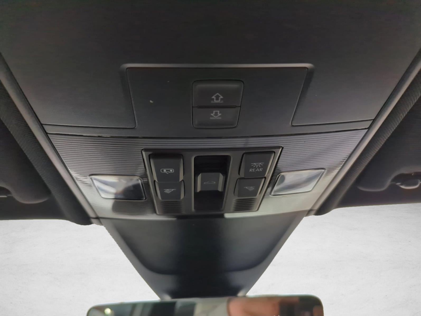 2021 Volkswagen Tiguan 2.0T SEL Premium R-Line 4MOTION