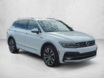 2021 Volkswagen Tiguan 2.0T SEL Premium R-Line 4MOTION