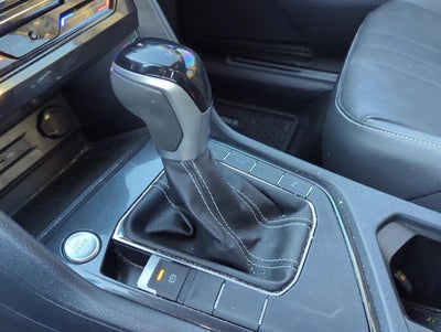 2023 Volkswagen Tiguan 2.0T SE R-Line Black FWD