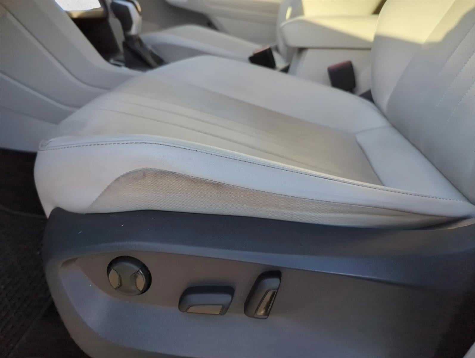 2023 Volkswagen Tiguan 2.0T SE FWD