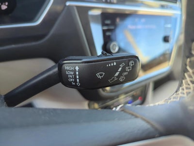 2023 Volkswagen Tiguan 2.0T SE FWD