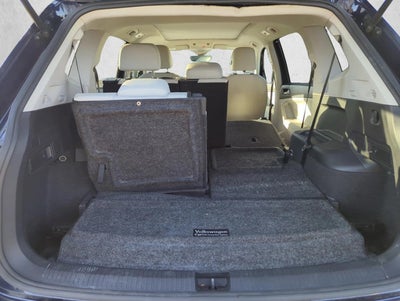 2023 Volkswagen Tiguan 2.0T SE FWD