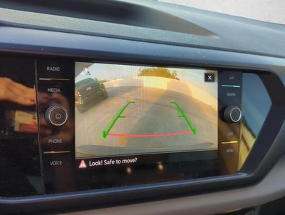 2023 Volkswagen Taos SE FWD