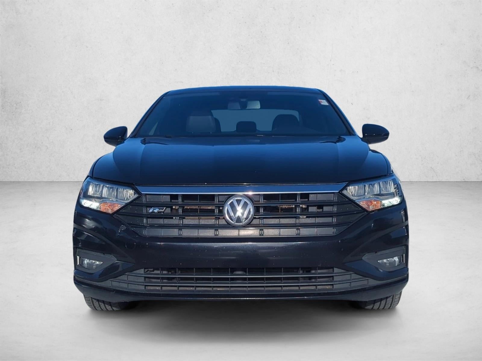 2019 Volkswagen Jetta R-Line Auto w/SULEV