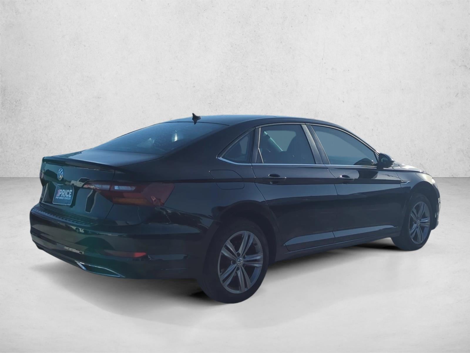 2019 Volkswagen Jetta R-Line Auto w/SULEV