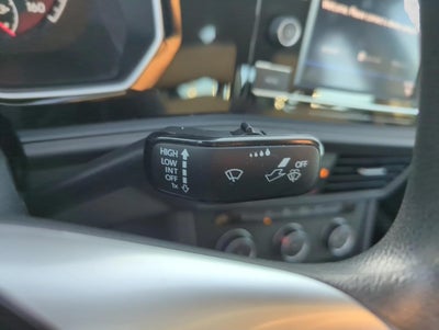 2020 Volkswagen Jetta S Auto w/SULEV