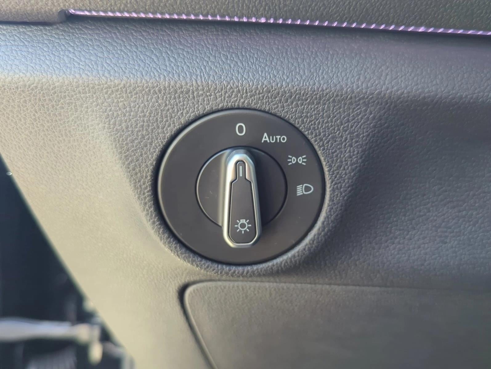 2021 Volkswagen Jetta SEL Auto