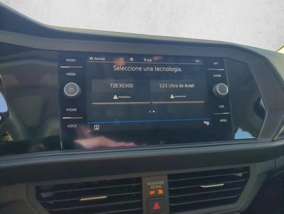 2021 Volkswagen Jetta SEL Auto