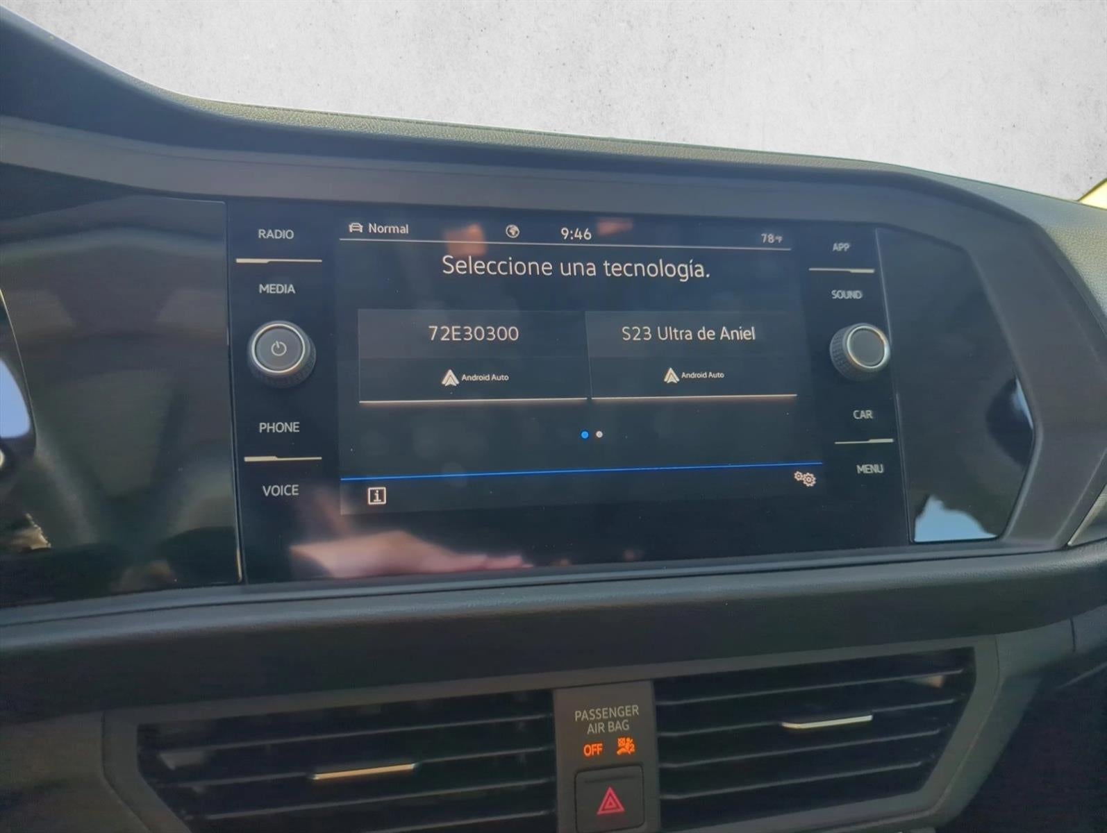 2021 Volkswagen Jetta SEL Auto