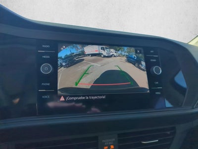 2021 Volkswagen Jetta SEL Auto