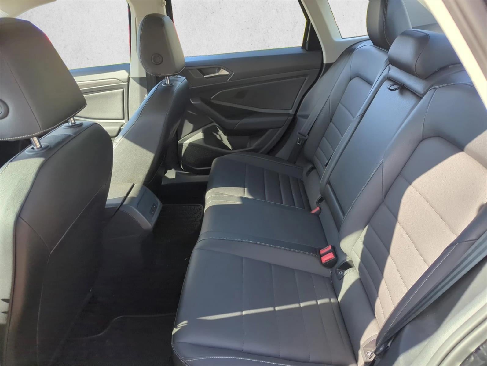 2021 Volkswagen Jetta SEL Auto