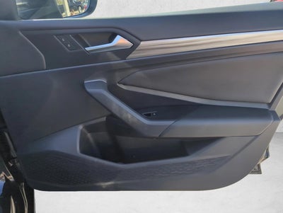 2021 Volkswagen Jetta SEL Auto