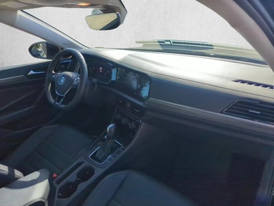 2021 Volkswagen Jetta SEL Auto