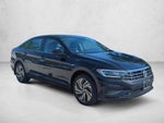 2021 Volkswagen Jetta SEL Auto
